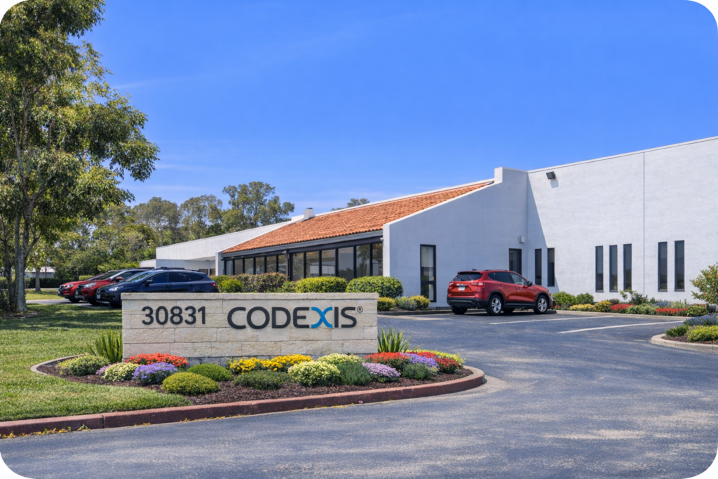 Facilities | Enzyme Engineering Facility | Codexis